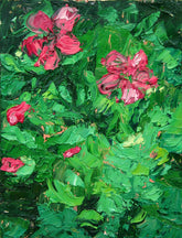 Original - Midsummer Glory